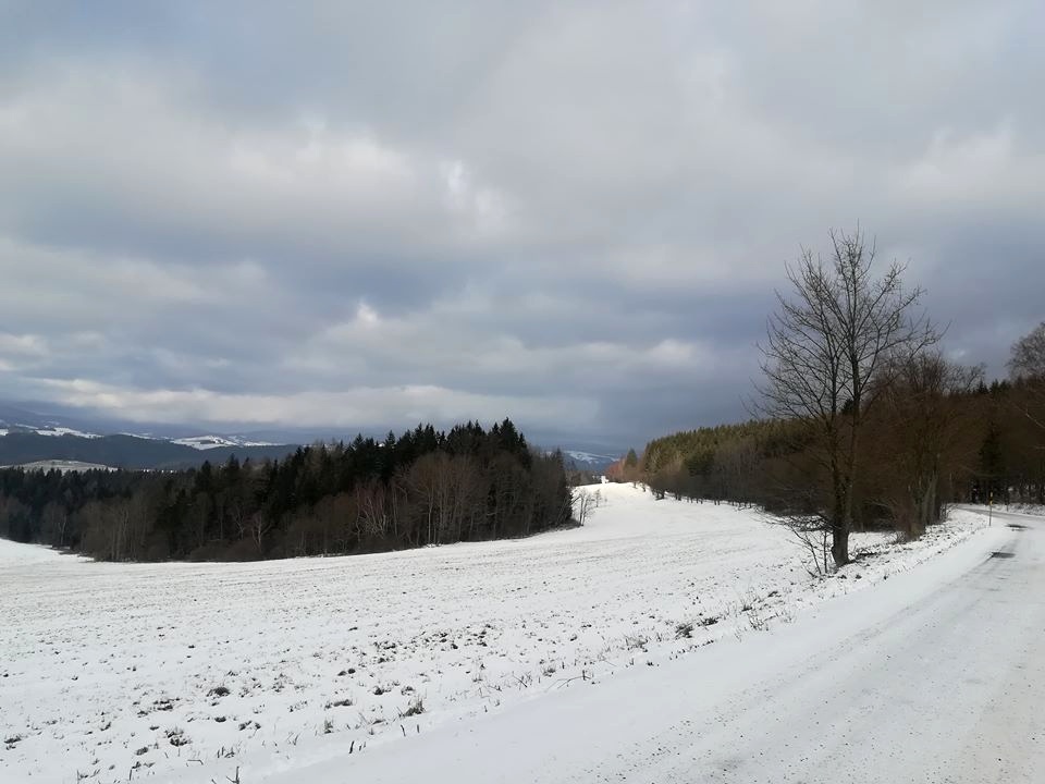 Okolí